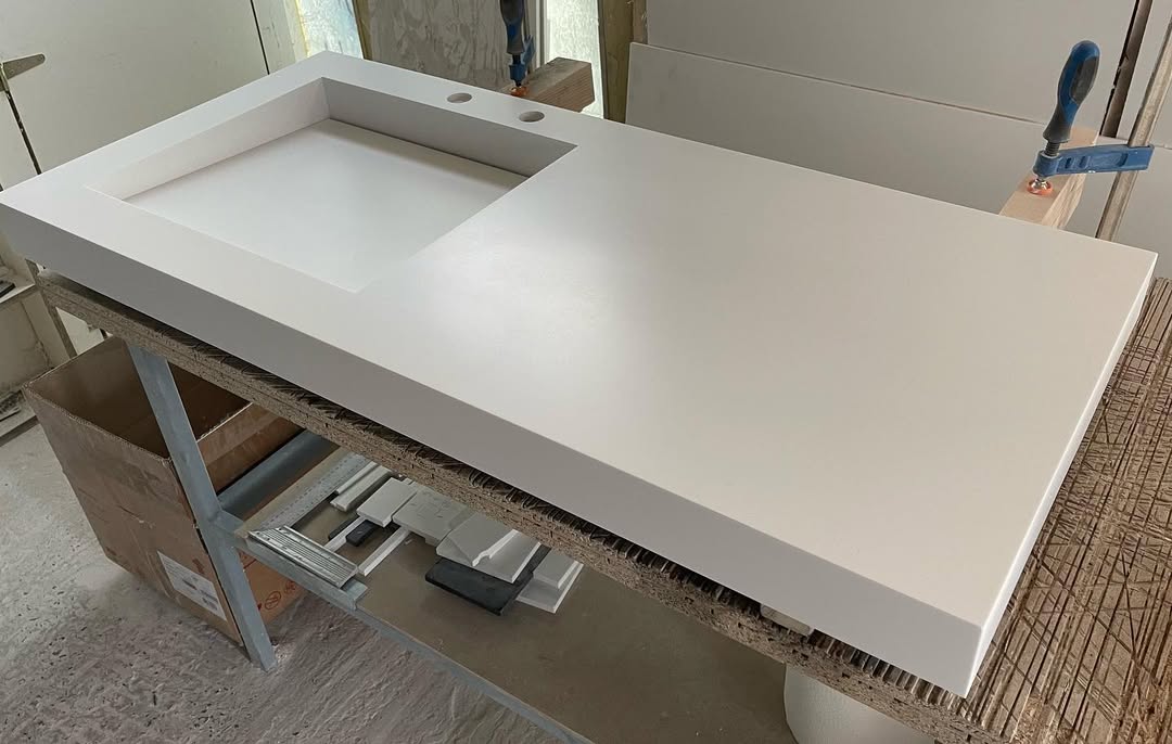 Solid Surface sink Solid Surface sink