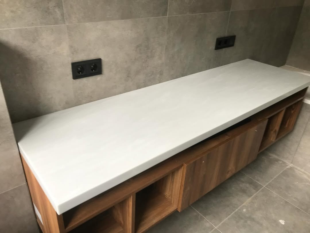 solid surface countertops material solid surface countertops material