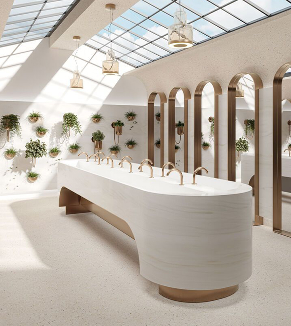 corian solid surface