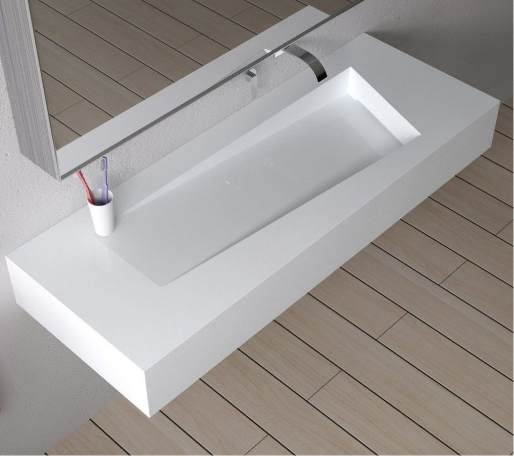 undermount sink