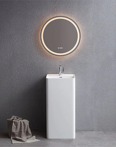 Freestanding Basins