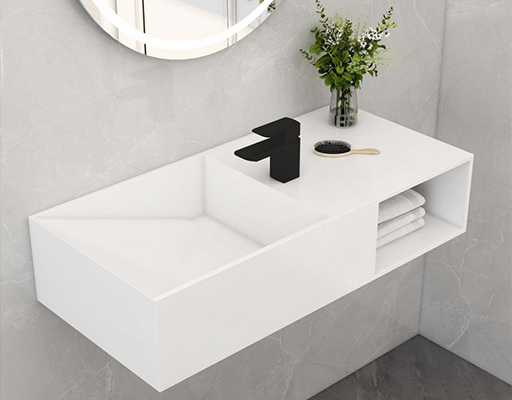 small bathroom vanities with sink