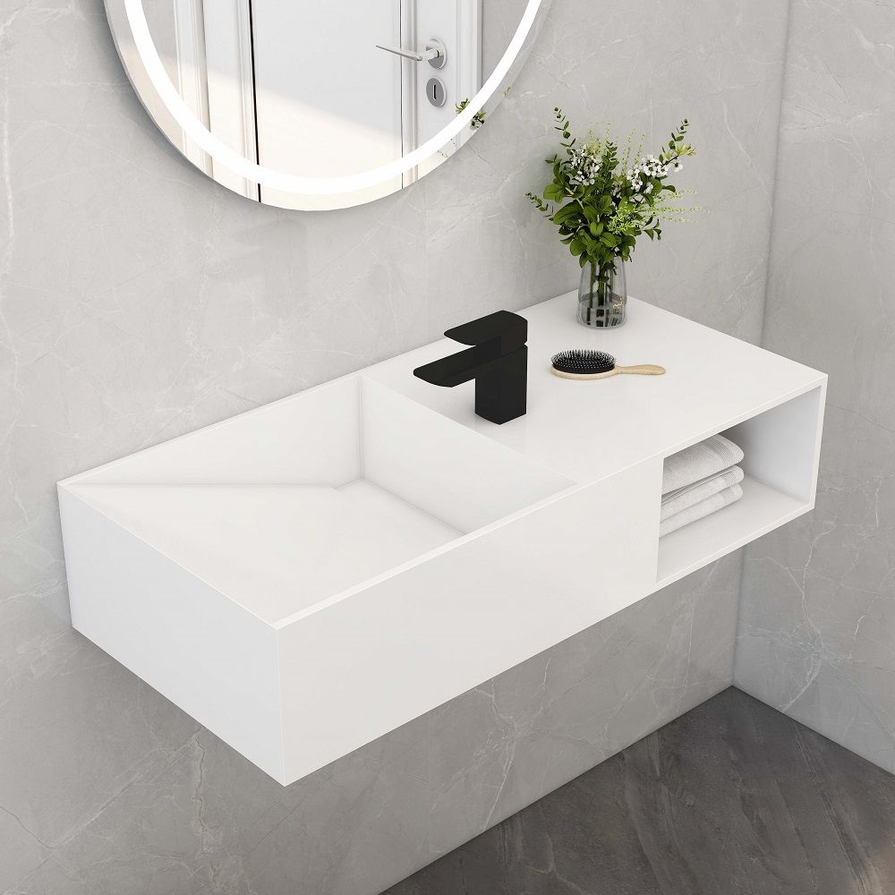 undermount kitchen sink