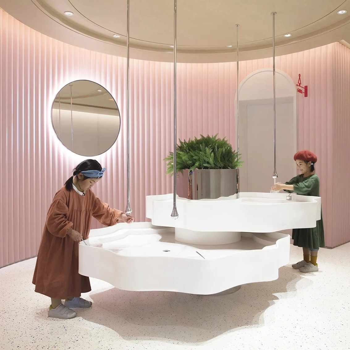 Revealing the Beauty and Practicality of Solid Surface Countertops: A Silica-Free Marvel in Artificial Stone
