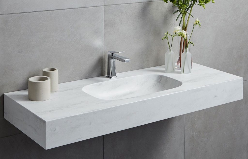 vanity sink