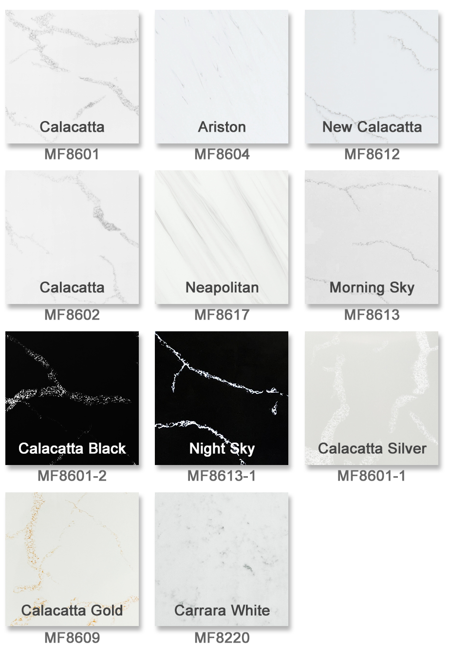 Artificial-Marble