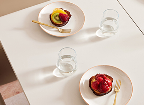 Restaurant Table Top