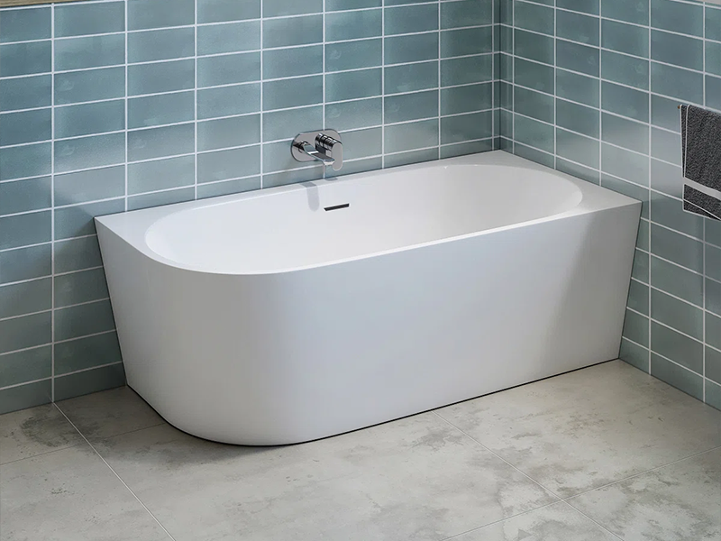 Raise Your Washroom Looks with Free Standing Bathtub