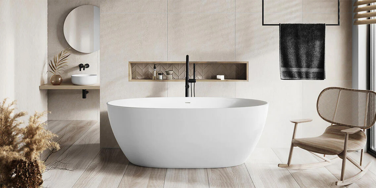 solid surface sink