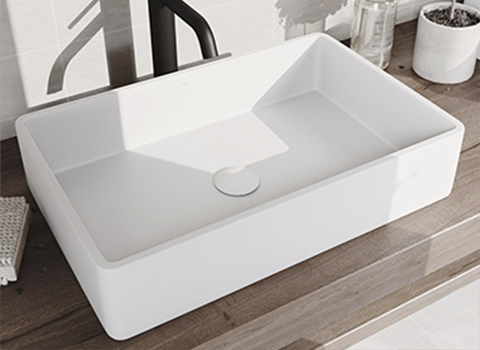Countertop Basin