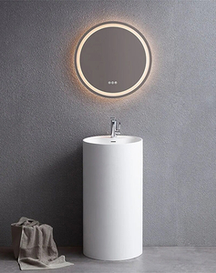 Freestanding Basins