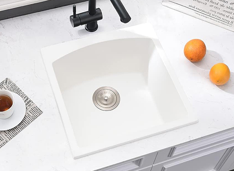 Undermount Sink