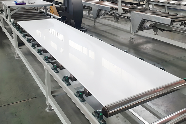 solid surface sheet