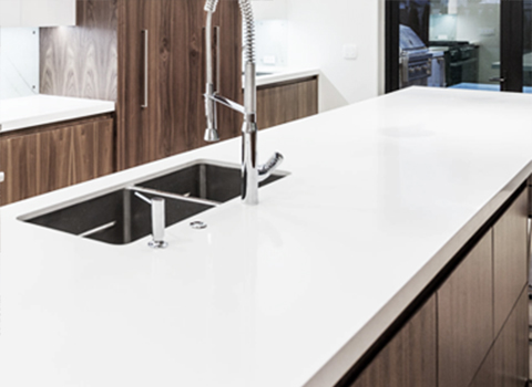 Kitchen Countertop