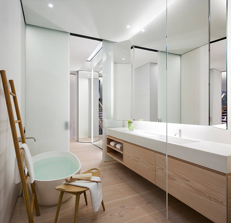 corian solid surface countertops