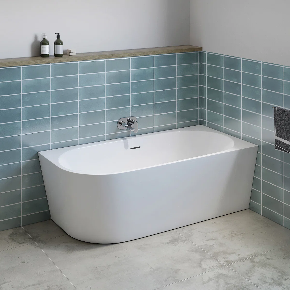 How to Install a Freestanding Bathtub: A Complete Guide