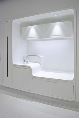 solid surface countertops