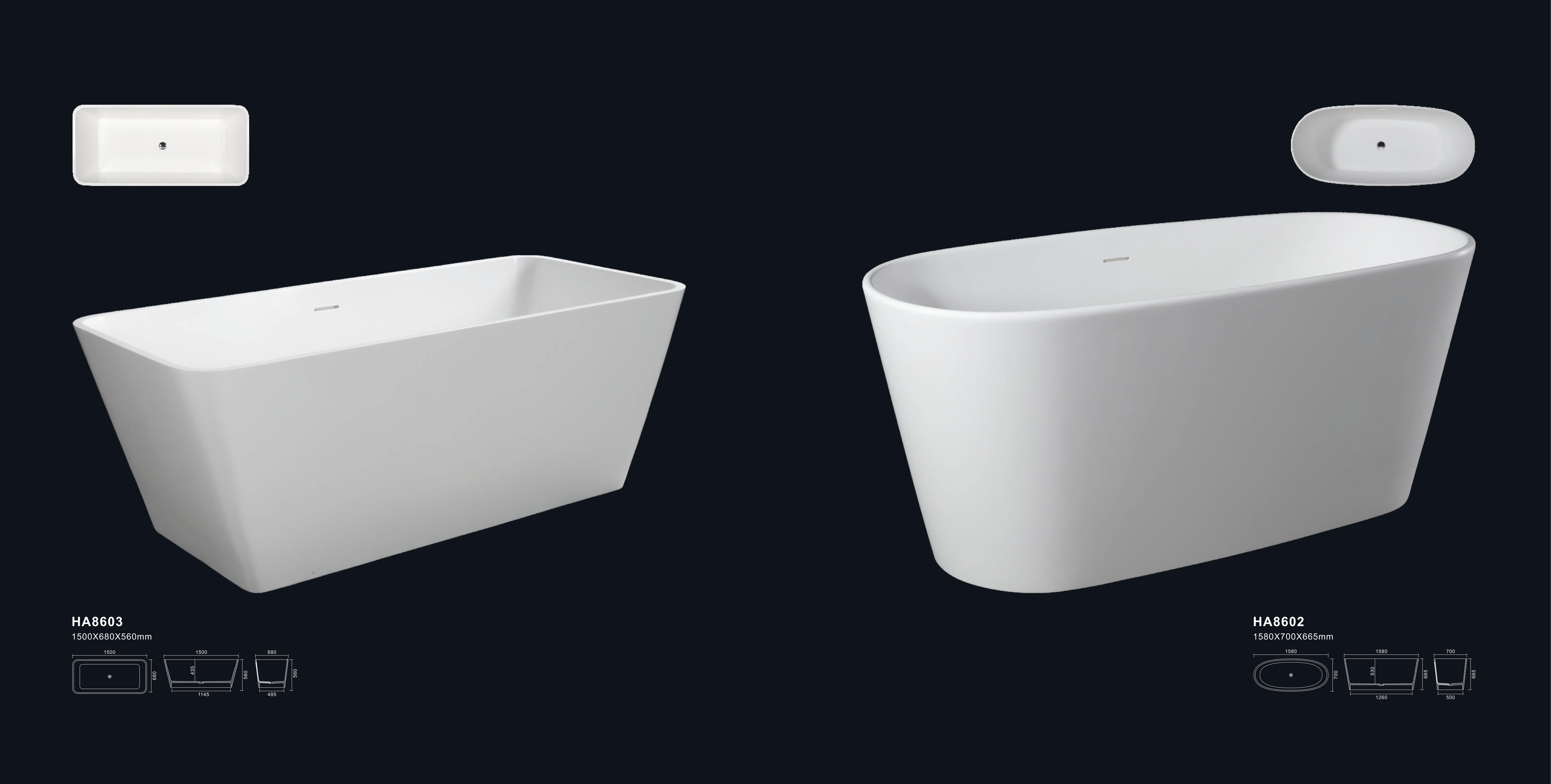 Is Your Bathtub Ready for A Stylish Makeover?