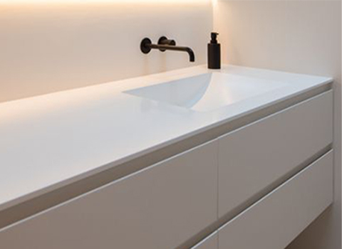 Bathroom Countertop