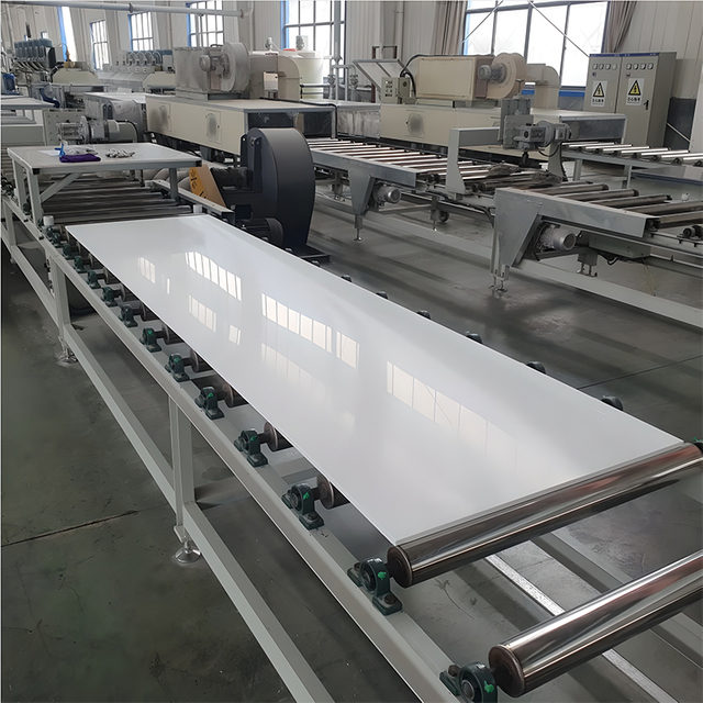 corian sheet