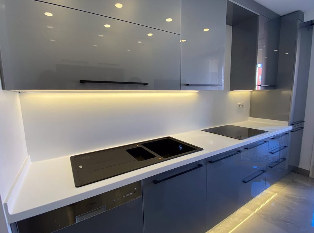 solid surface