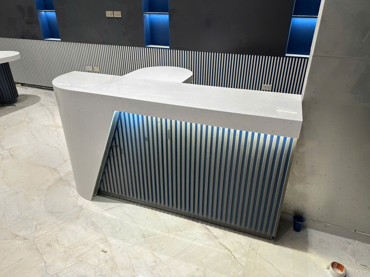 artificial stone