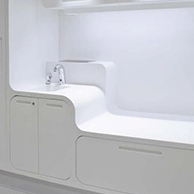 Exploring Solid Surface: Durability, Environmental Impact, and Safety
