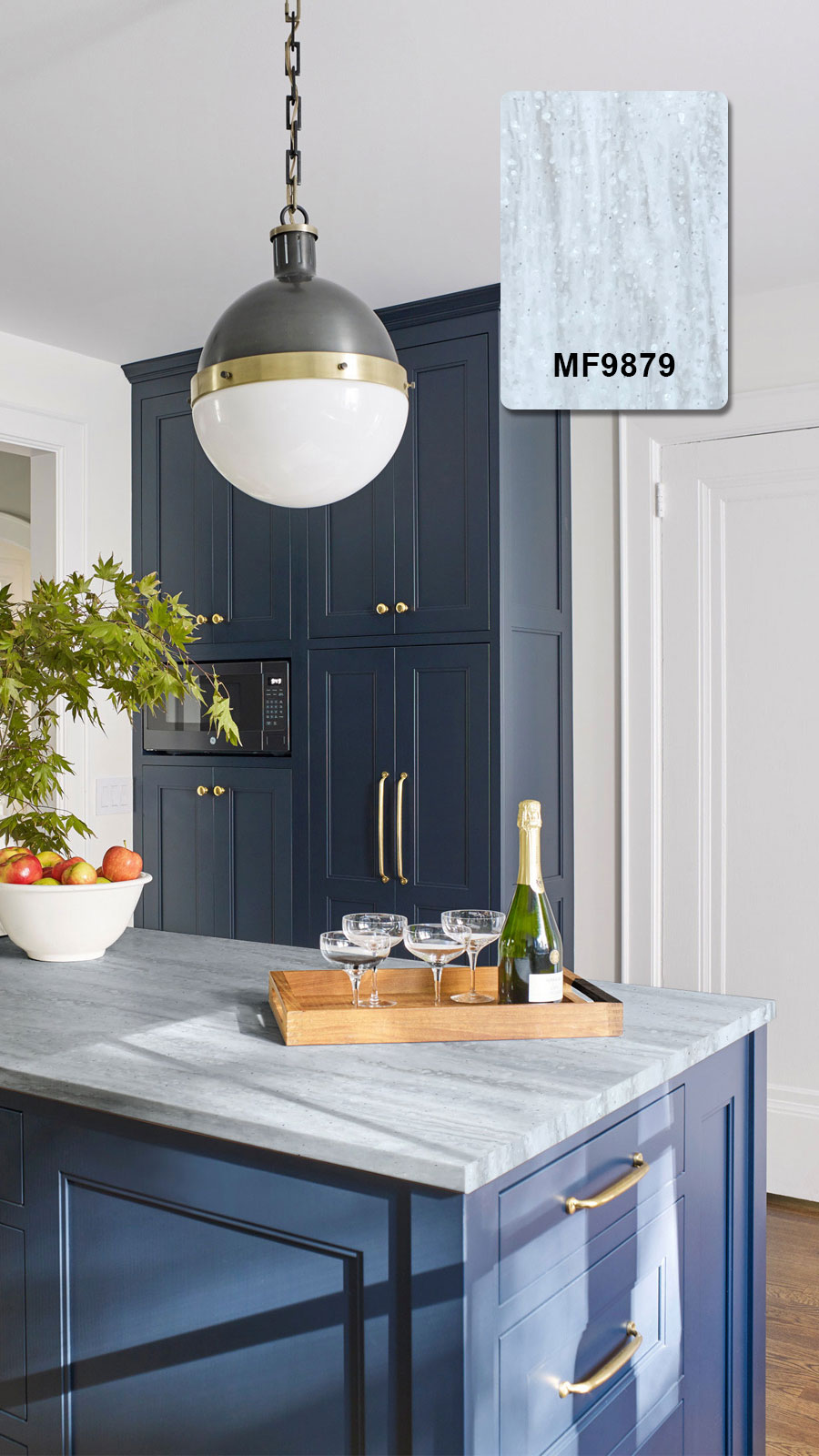 acrylic solid surface countertops 