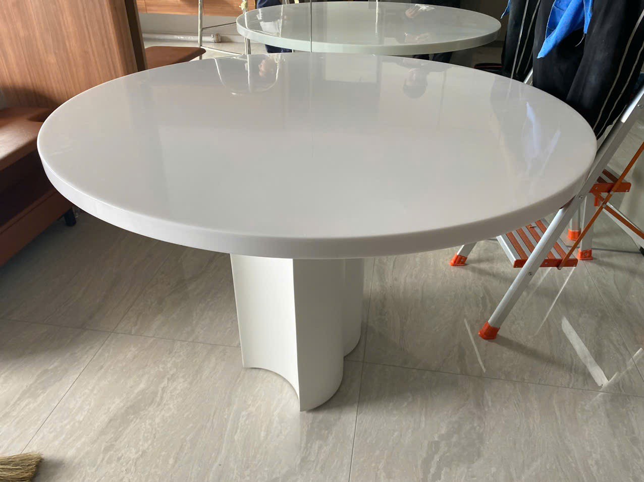 solid surface counter tops
