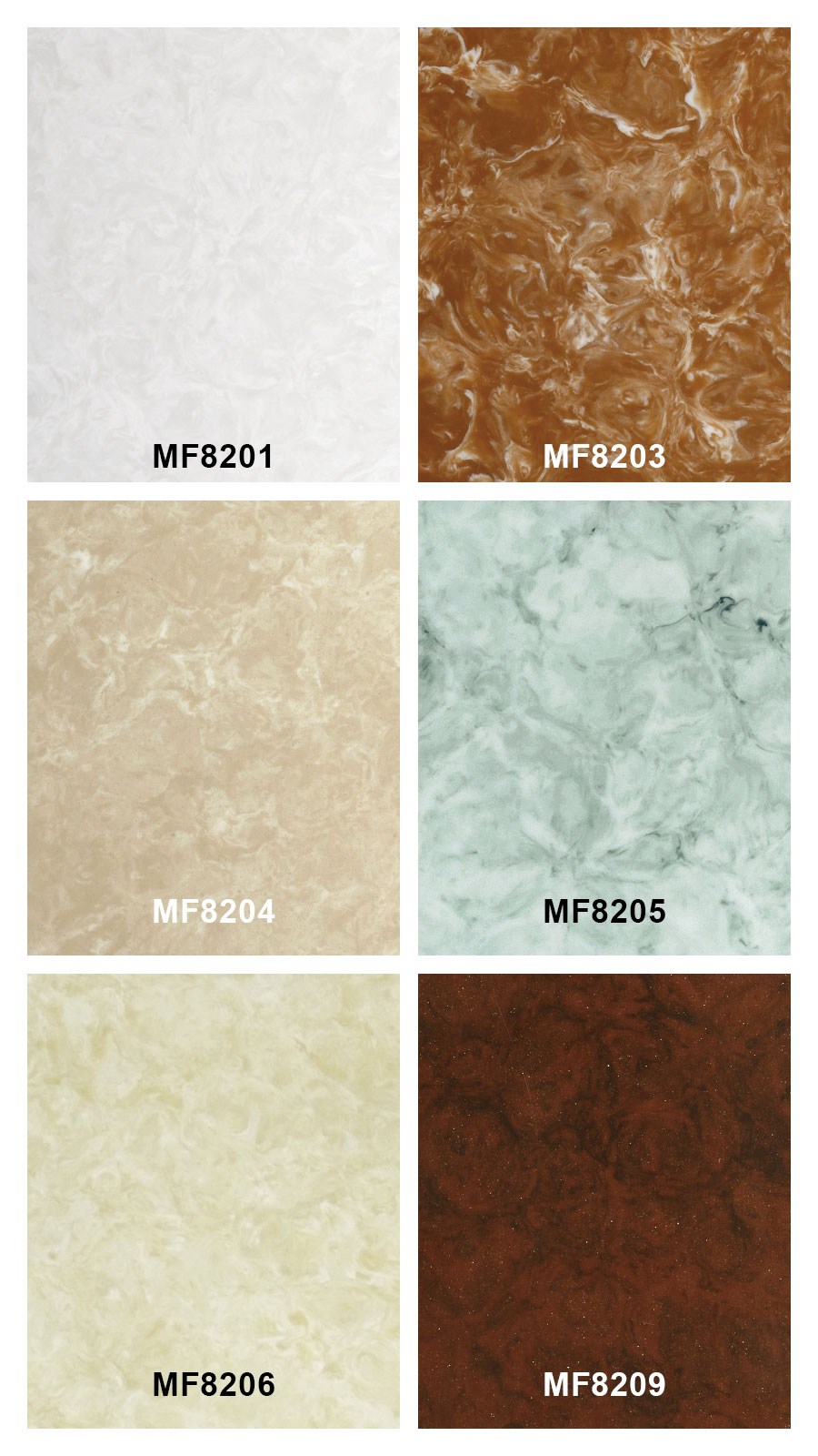 The Ultimate Guide To Solid Surface Countertops