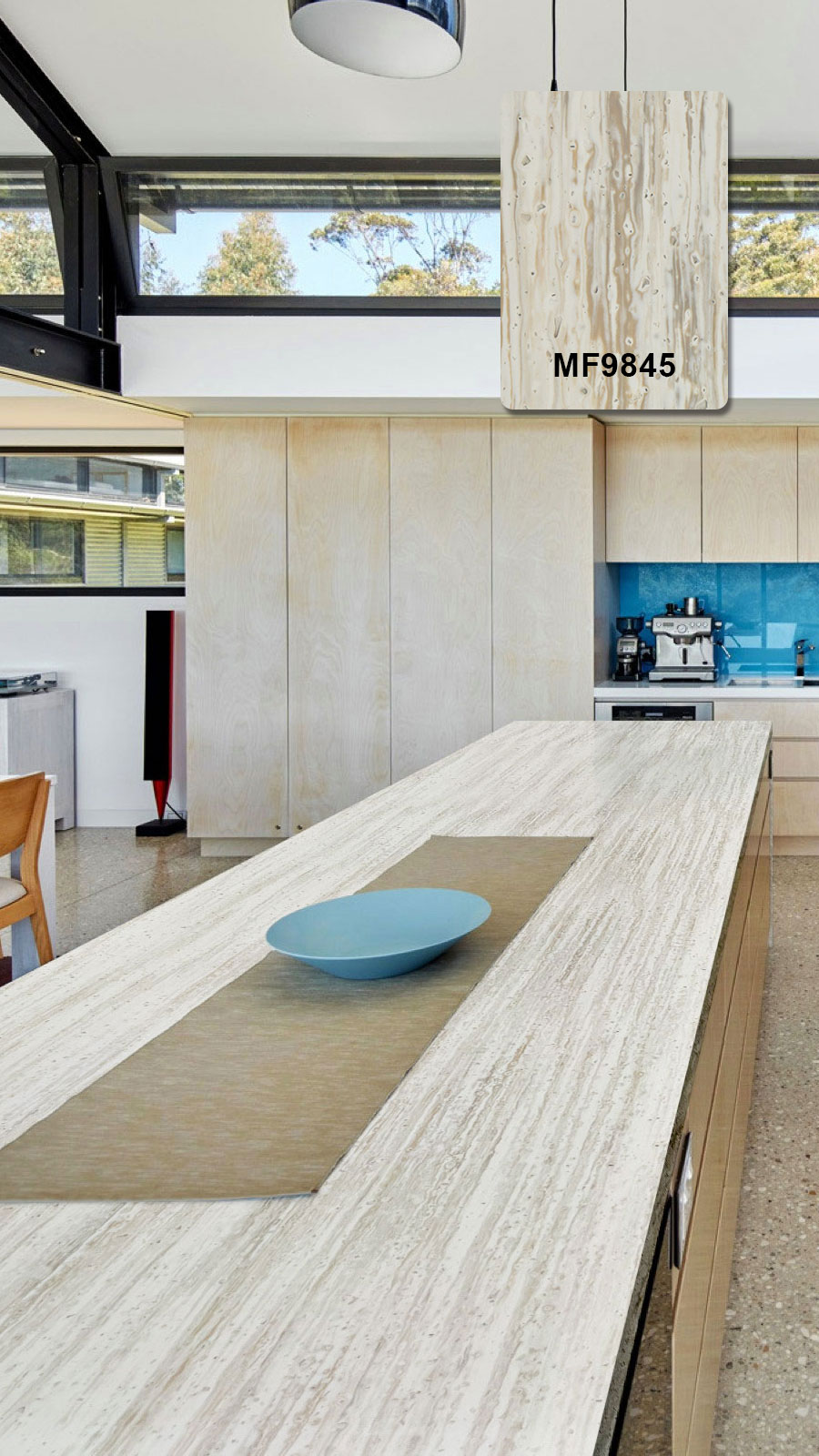 acrylic solid surface sheet