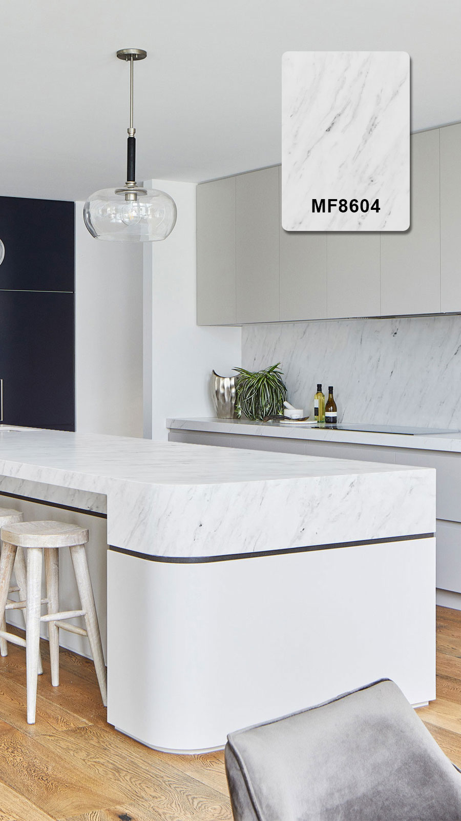 Solid Surface table top