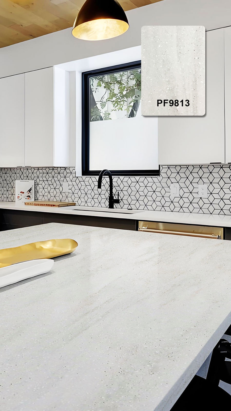 solid surface material