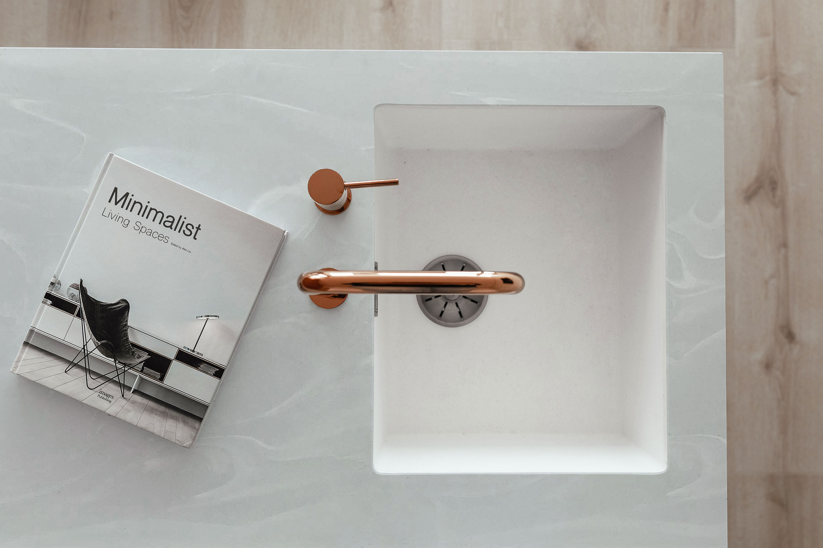 kitchen countertop