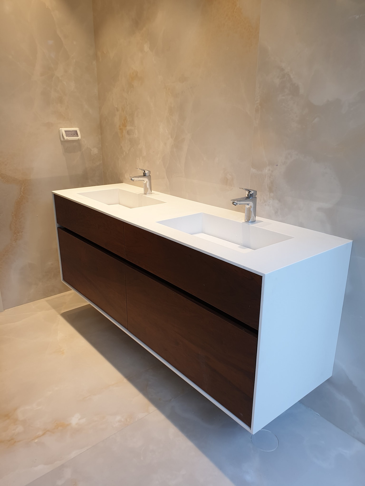 basin