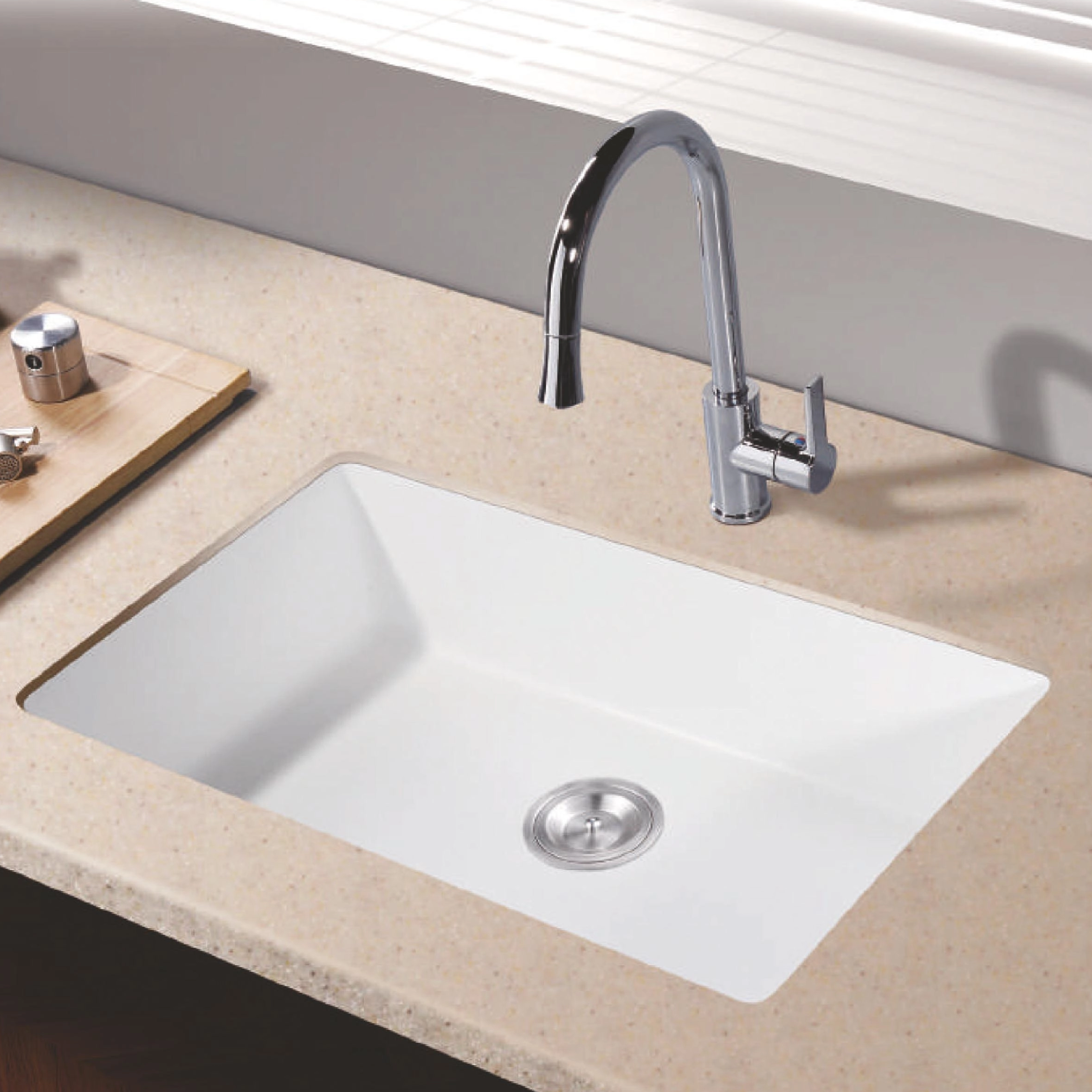 What Are Solid Surface Countertops And How To Care for Them?