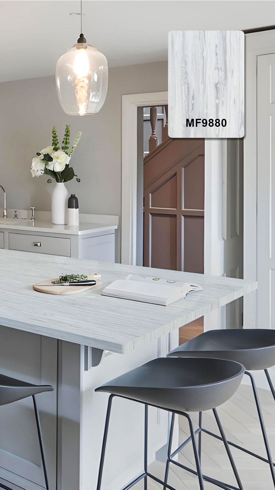 acrylic solid surface countertops 