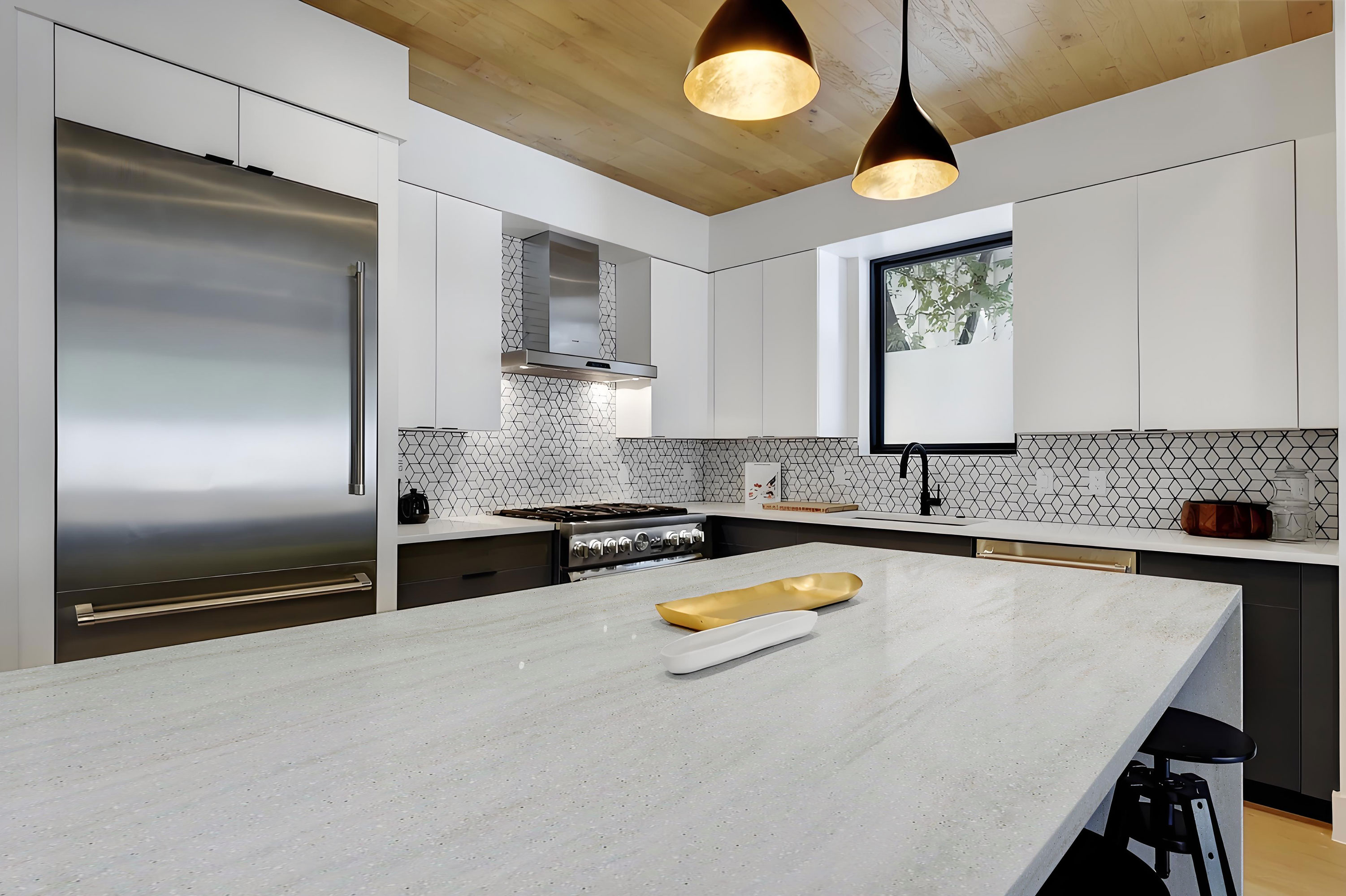 Solid Surface vanity top