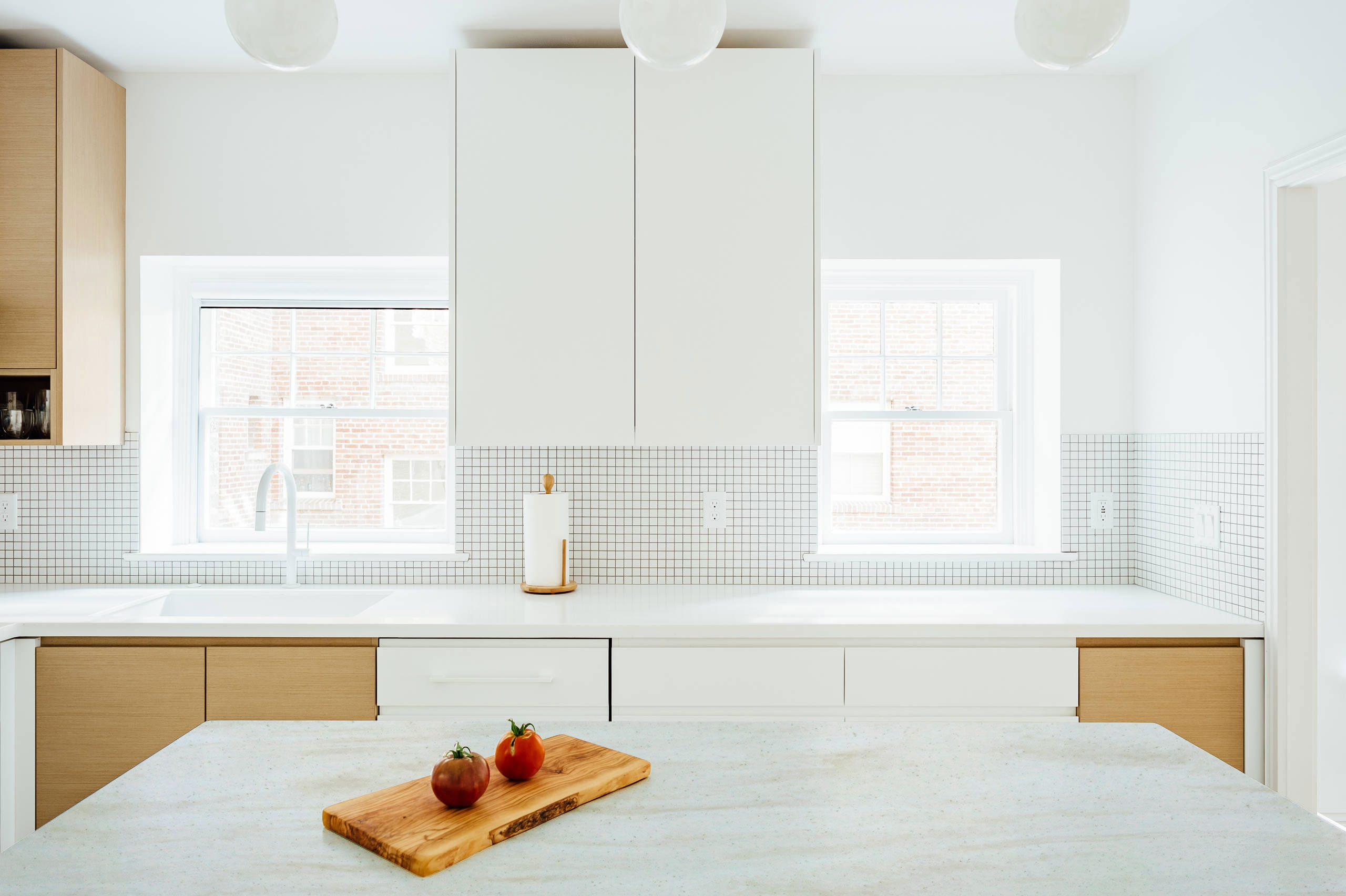 Acrylic Solid Surface