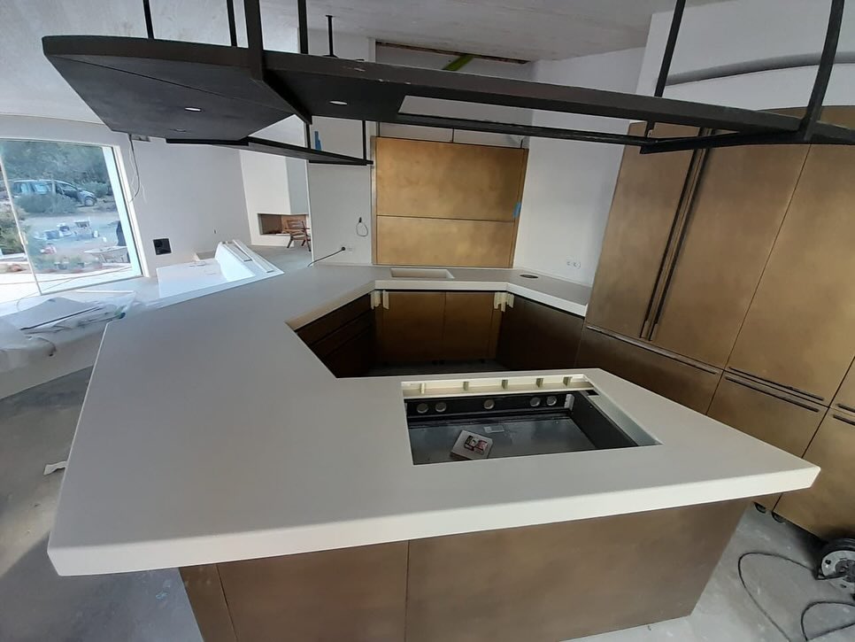 tops solid surface