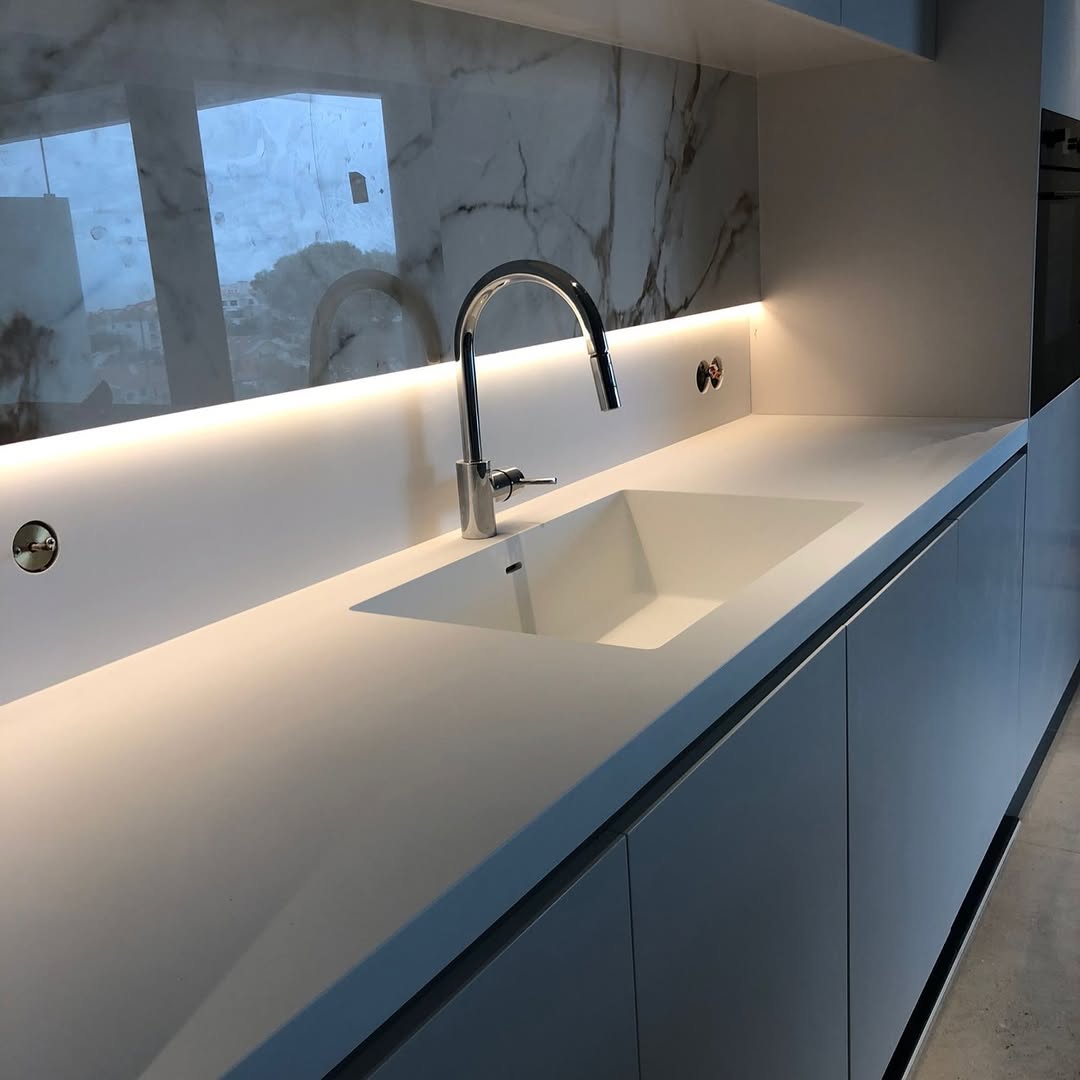 artificial stone