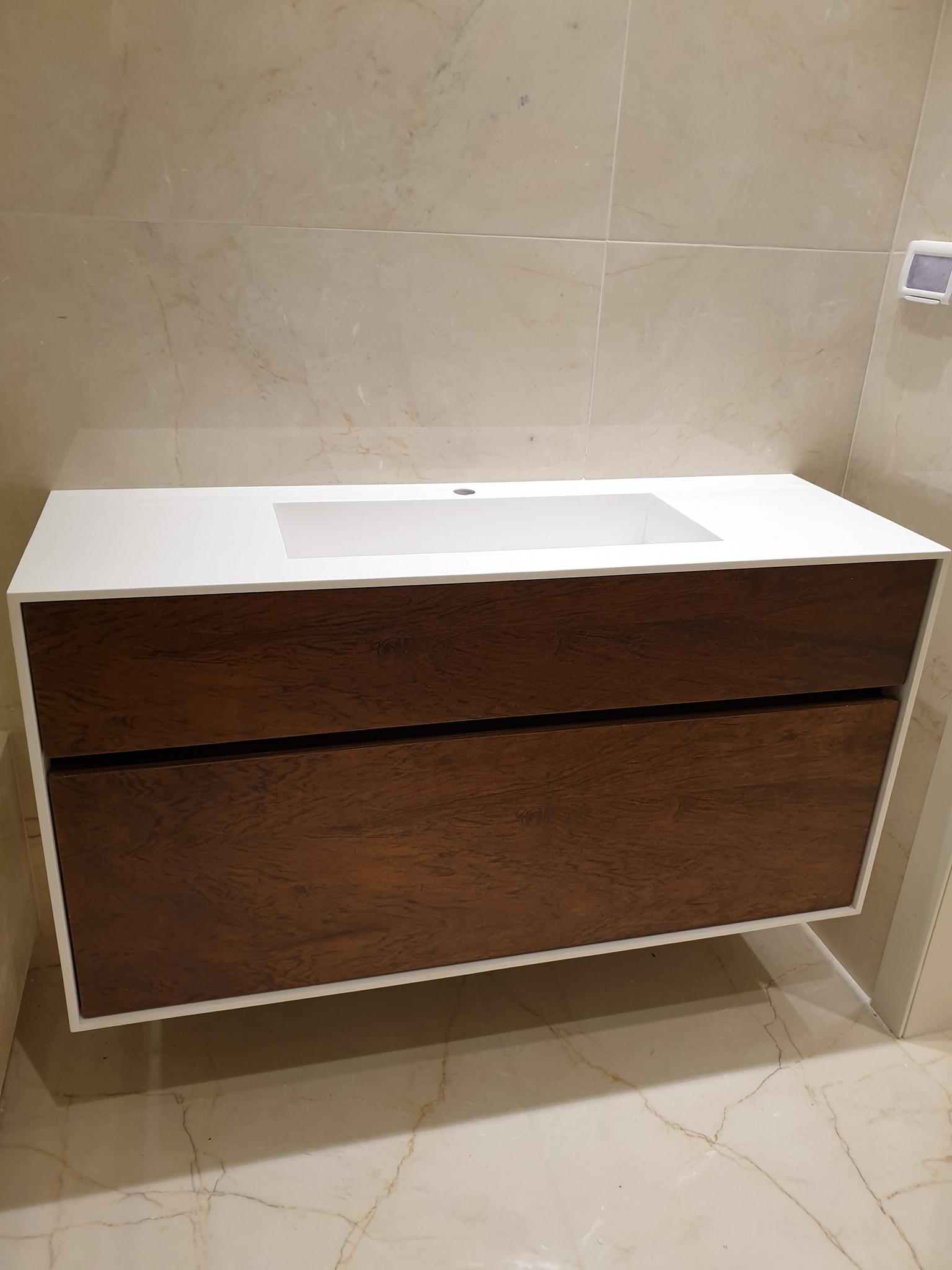 basin