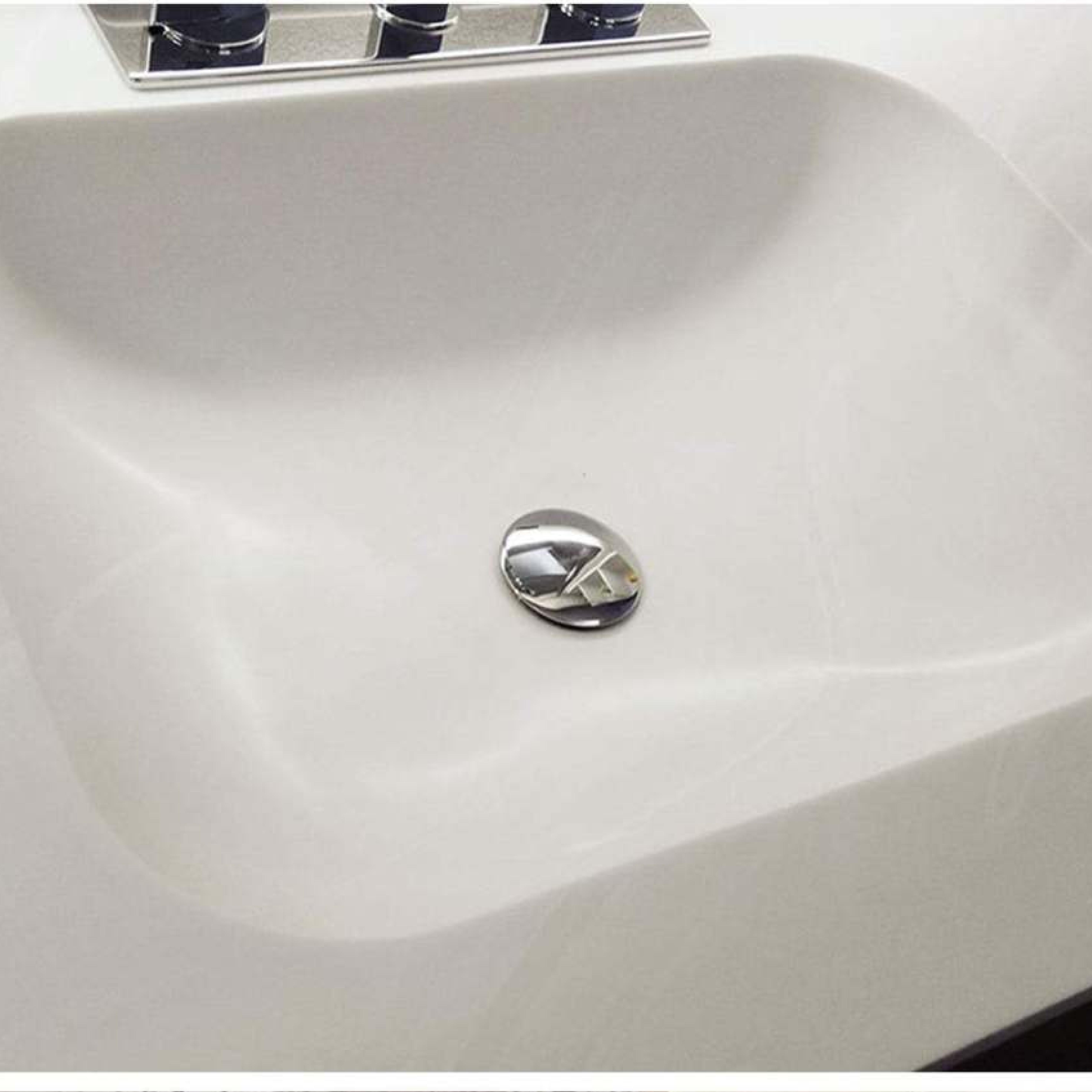 solid surface sink