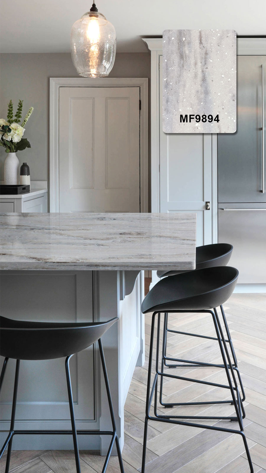acrylic solid surface sheet