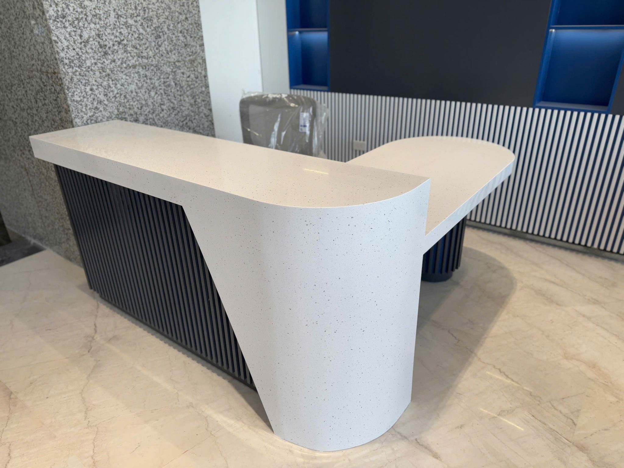 solid surface countertops