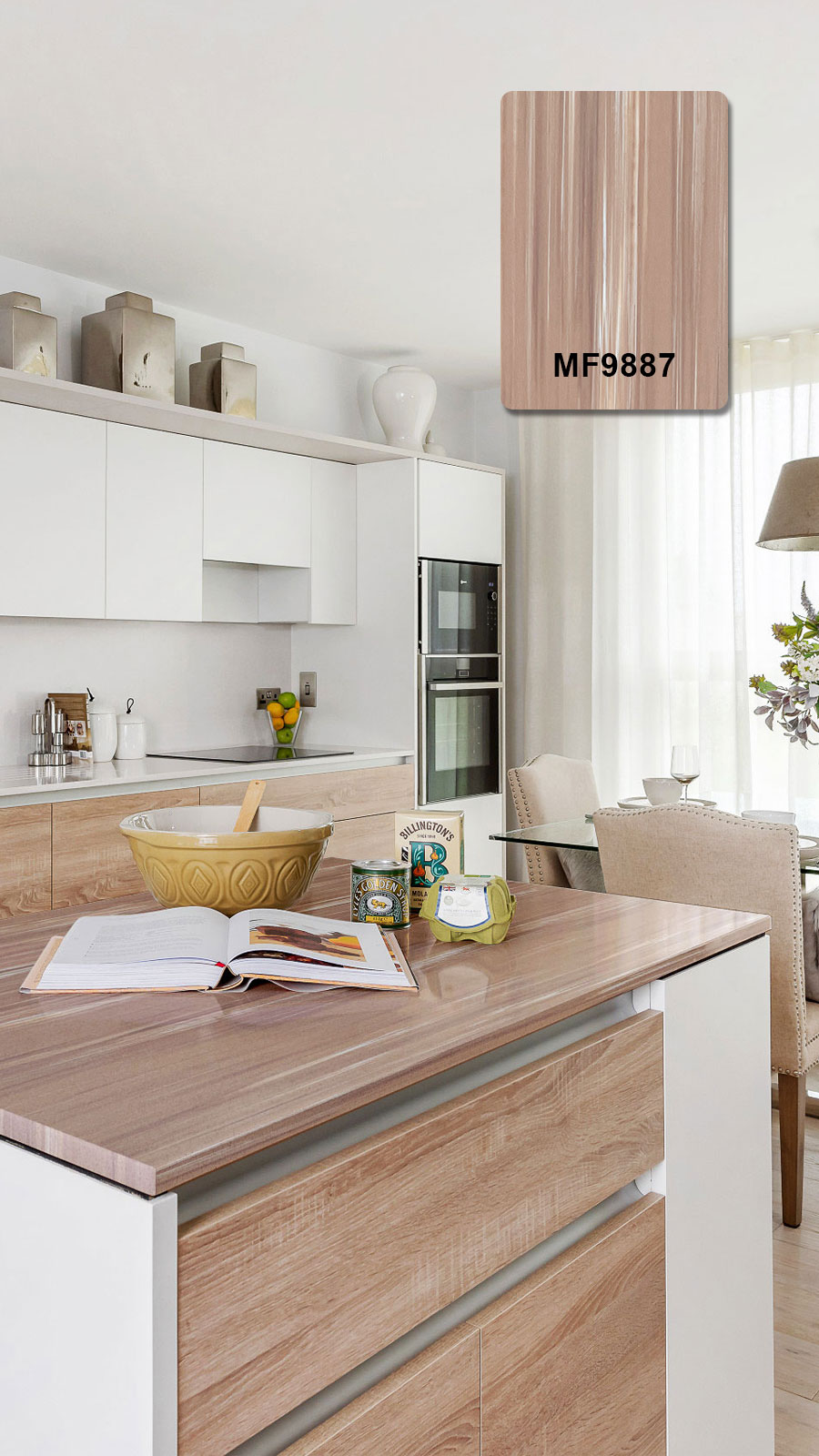 acrylic solid surface sheet