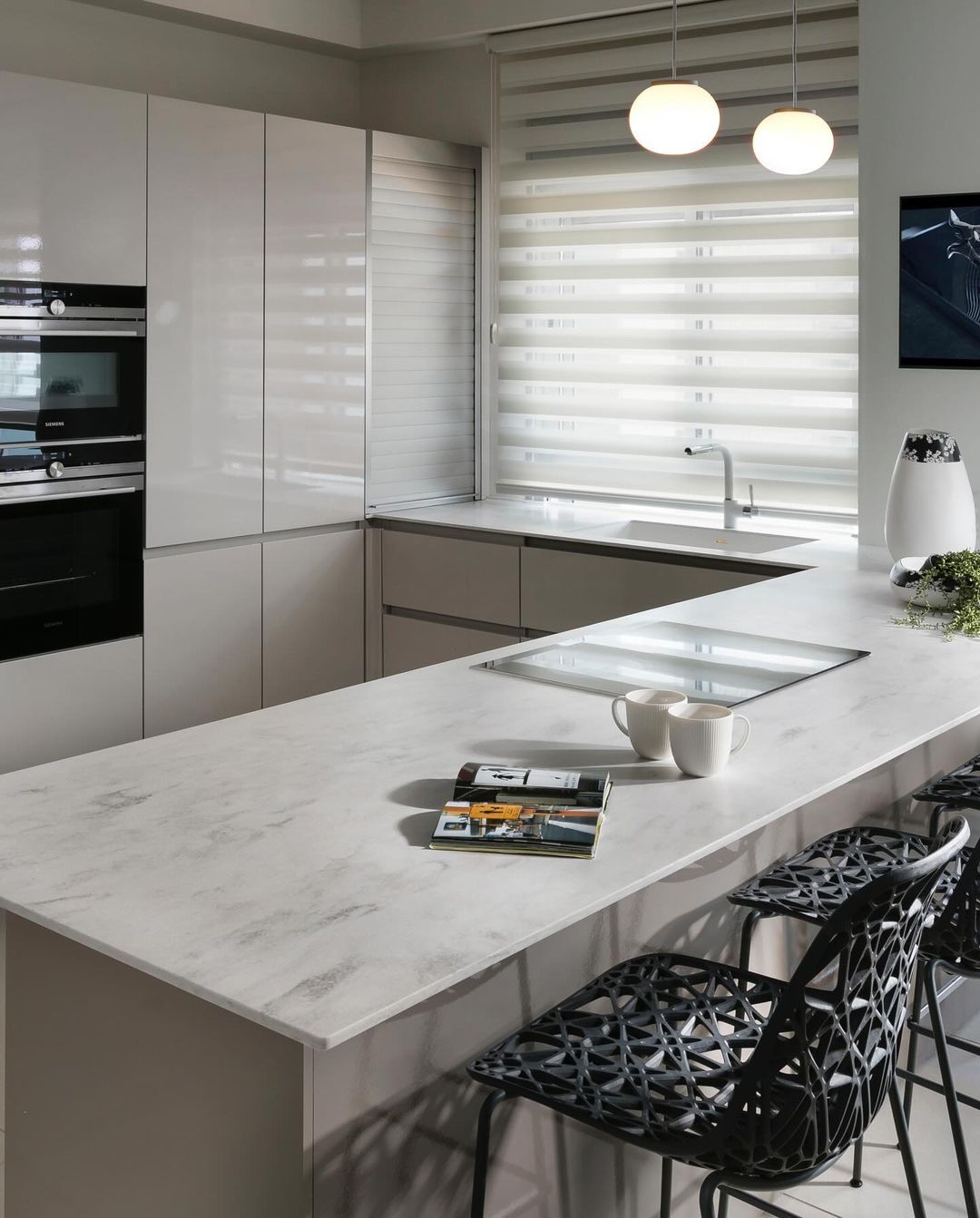 All You Need To Know About Solid Surface Countertops