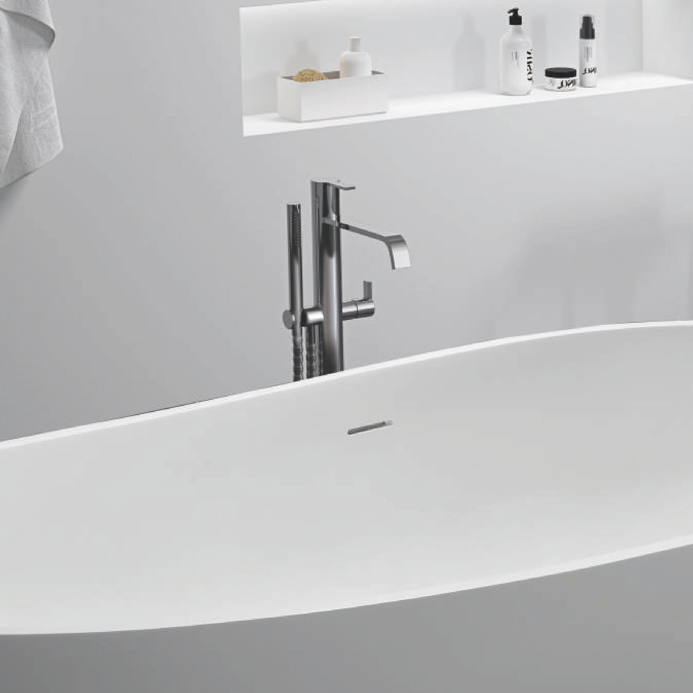 Exploring the Sophistication: A Comprehensive Guide to Bathroom Sink and Undermount Kitchen Sink Layouts