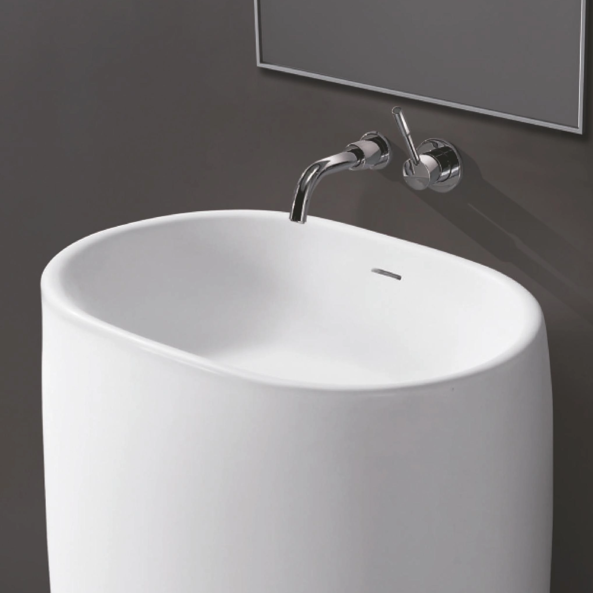 A Comprehensive Guide To Solid Surface Sinks