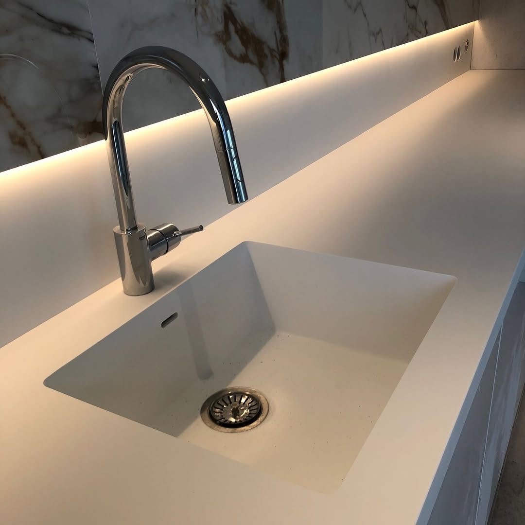 artificial stone